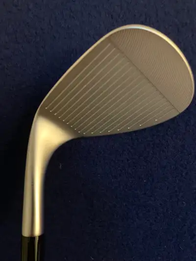 NEW Cleveland RH Sand Wedge, View more