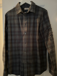 Shirt Zadig Et Voltaire size small