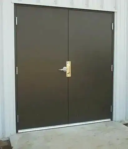 CUSTOM METAL DOORS & FRAMES | SALES, SERVICE, INSTALLATION in Windows, Doors & Trim in Oakville / Halton Region - Image 3