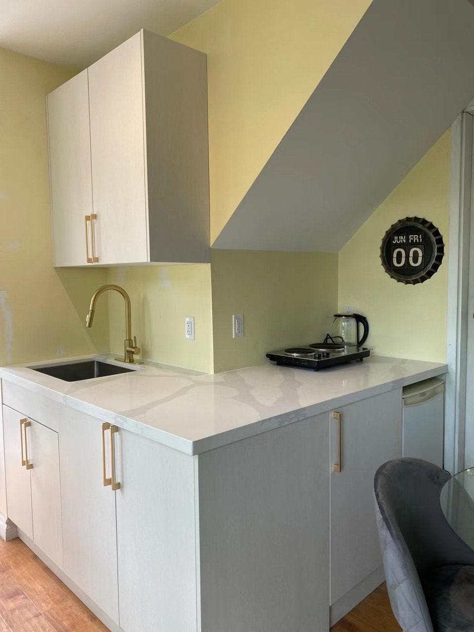 Unit for rent in Minden Hill 5