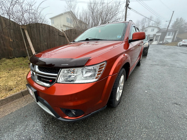 2012 Dodge Journey 7 seater  in Cars & Trucks in Dartmouth - Image 4