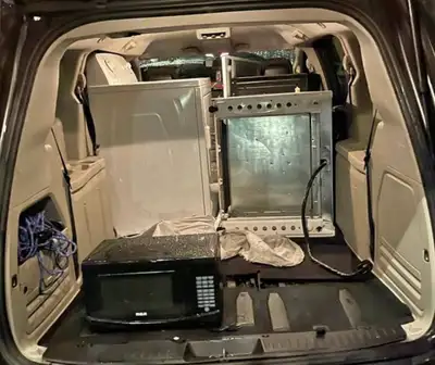 QUICK SMALL MOVING (LONG/SHORT) DISTANCE TRANSPORT, View more