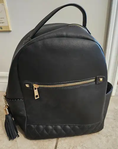 Purse/Backpack, View more