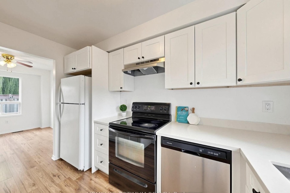 Townhouse 5