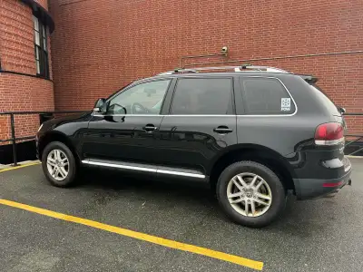 > Engine: 3.6 V6 Gas > All Wheel Drive (same AWD system used in other European autos like Porsche, A...