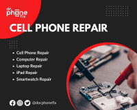 Apple, Samsung, Google, LG, Huawei and other device repairs!