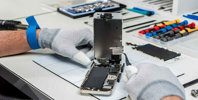 Cellphone, Computer, and Tablet Repair - Best Prices in the GTA in Cell Phone Services in City of Toronto - Image 2