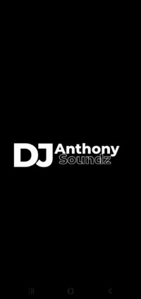 DJ Anthony Soundz Dj Services