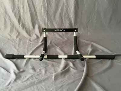 Momoda - Pull Up Bar, View more