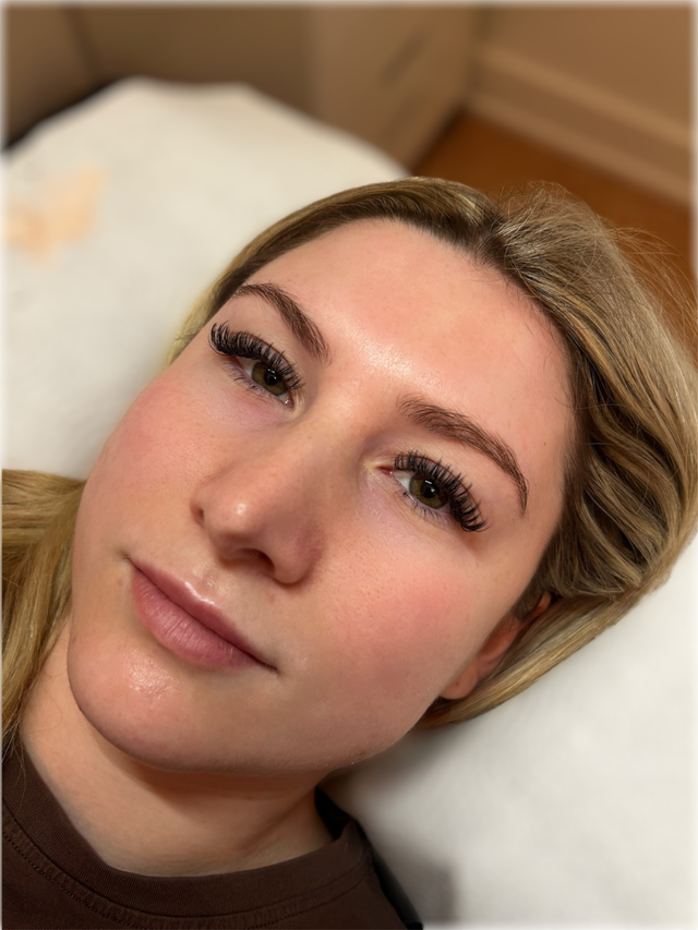 Lash Extensions | Teeth Whitening |  Tooth Gems |  & More64374279774465122