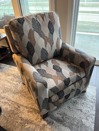 Lazy Boy Recliner, View more