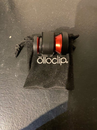 LIKE NEW! Olloclip for iPhone 4/4S