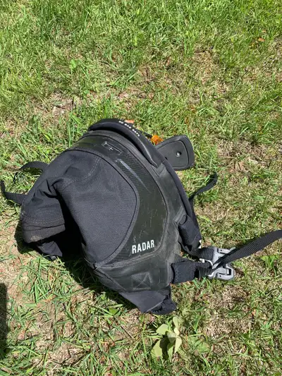harnais kitesurf  culotte ion model radar , View more
