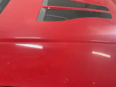 Vehicle polishing. Also touch up paint work. We fix small dings and scrapes. Taking your car back on...