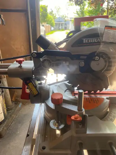 sliding miter saw, View more