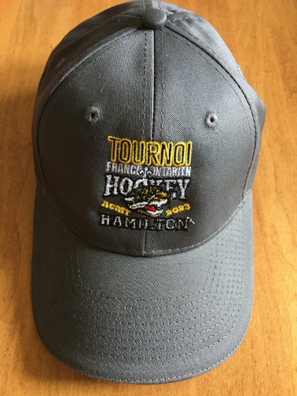 11 Sun hats e.g. Molson Indy, Boston Bruins, Argentina etc. in Arts & Collectibles in Oakville / Halton Region - Image 2