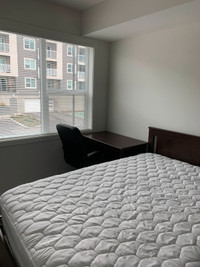 Roommate preferable female wanted to share 2BRM apartment. 