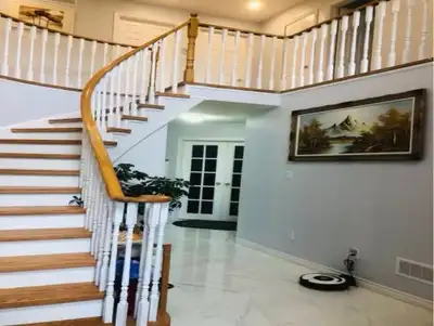 master bedroom for rent