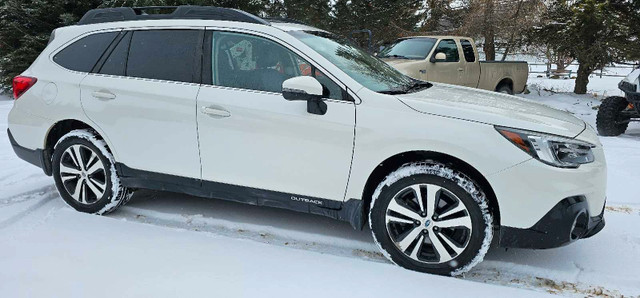 2018 Subaru Outback Limited in Cars & Trucks in Red Deer - Image 2
