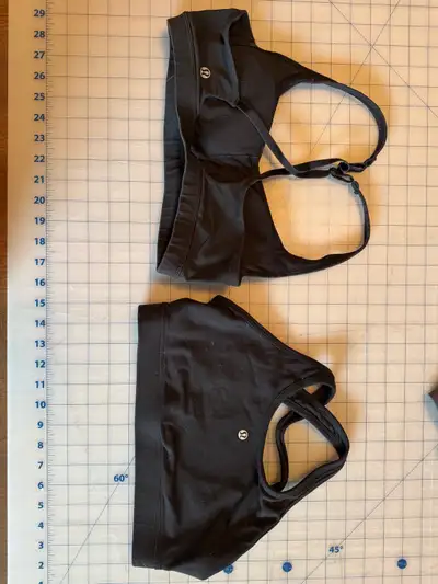 Lululemon closet clean out, View more