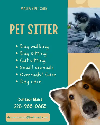 Pampered Pet Getaway - 4+ Years of Love & Care!, View more