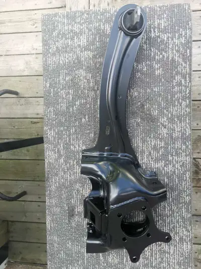 Mazda 3 Suspension Trailing Arm, View more