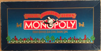Monopoly - Deluxe Anniversary Edition 1985