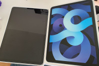 iPad Air 4th gen 64GB