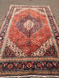 Persian Rug ( cleaning service)