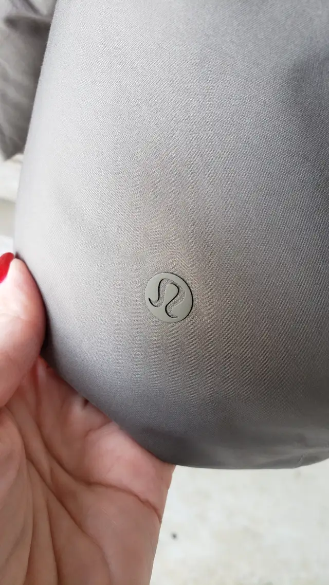 Lululemon stretchseal sleet street jacket62863266550146124