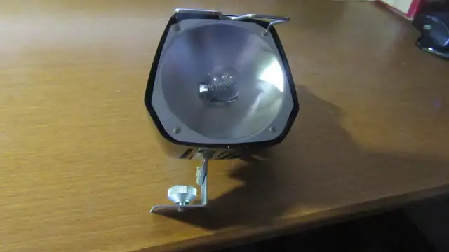 Anscomatic Movielight by GAF62863259624961124