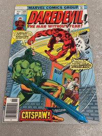 Daredevil # 149