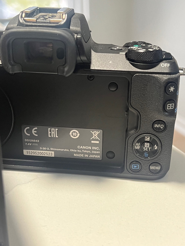  Camera  in Cameras & Camcorders in Leamington - Image 3