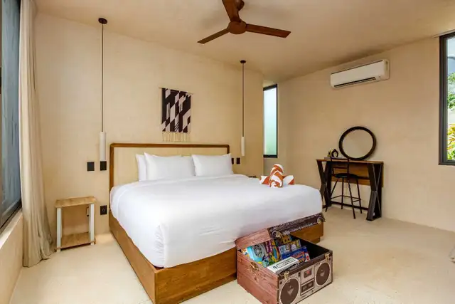 3 Bedroom jungle Villa Tulum - GRAND OPENING in Mexico in Canada - Image 9