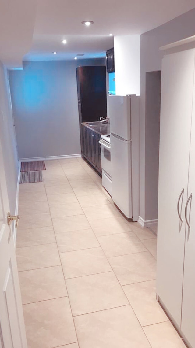 Lower unit apartment in the heart of Meadowvale Long Term Rentals