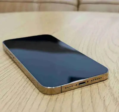 iPhone 13 Pro Max – Excellent Condition – 86% Battery, View more