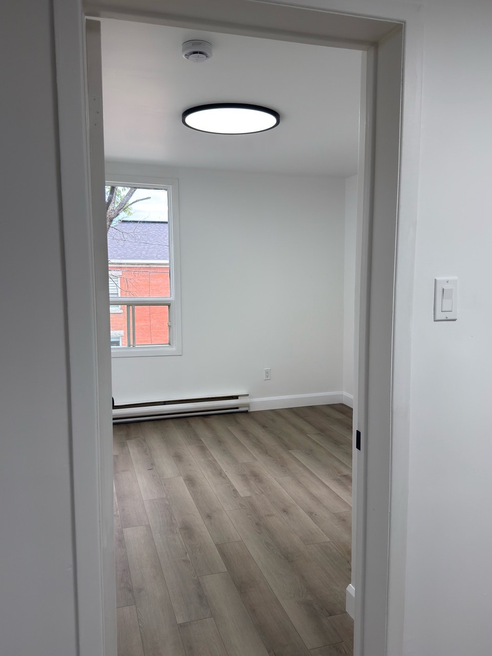 Appartemenr 4 1/2 - Coaticook à louer - Dispo maintenant 4