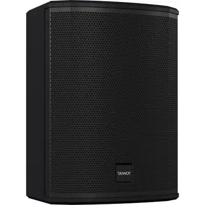 Tannoy VXP 8 Dual Concentric 8" 1600W Powered (1 Speaker) Black, View more
