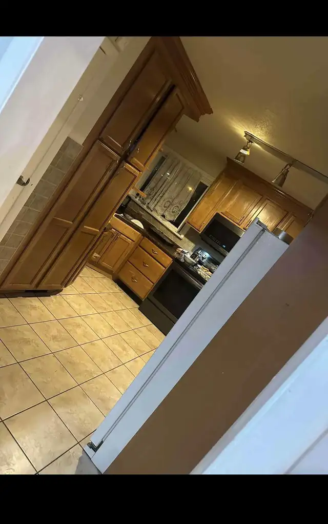 Private and sharing room in Long Term Rentals in Mississauga / Peel Region - Image 5