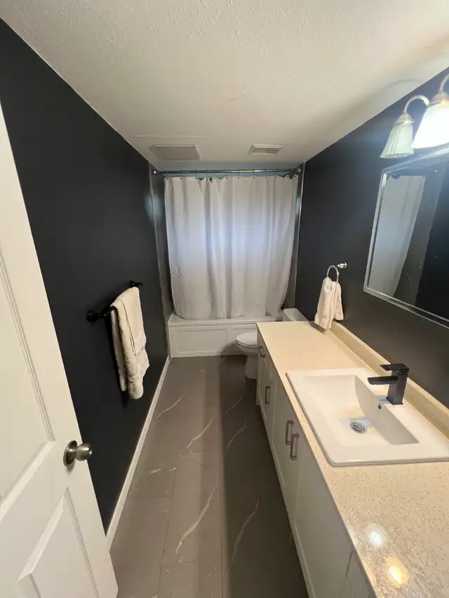 Short Term Rental