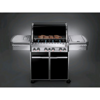 Weber  Summit E-470 - TOP OF THE LINE BBQ