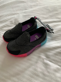 Brand New Toddler Girl Shoes