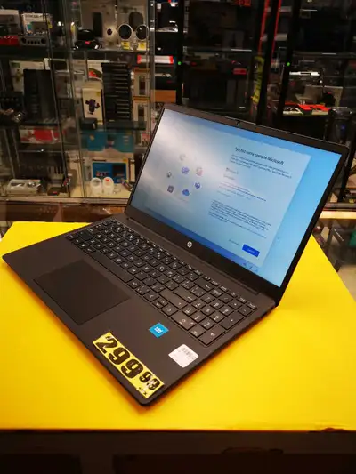 Beau Portable laptop HP, View more
