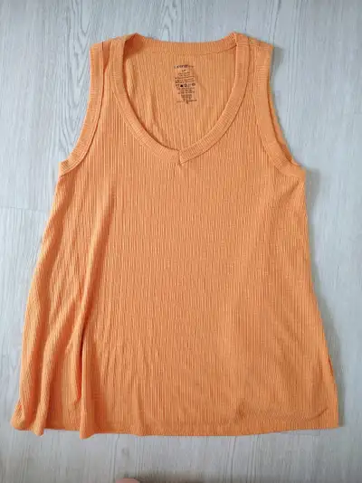 Tank top - smell, View more