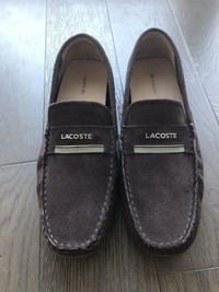 Lacoste men shoes 