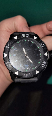 Black Watch 
