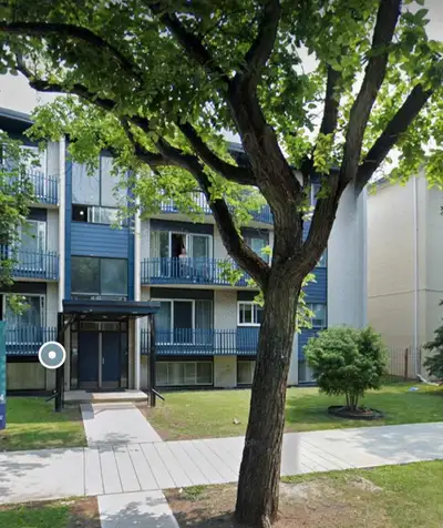 1-BEDROOM APARTMENT FOR LEASE TRANSFER