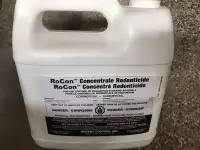 Rocon poison free rodenticide 