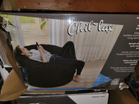 Co Chillax Lounger*** new in BOX**$140