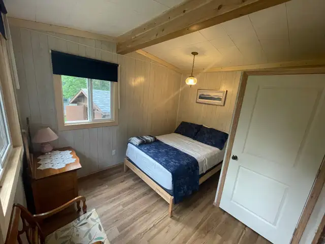 Gull Lake Cabin - still weeks open summer 2025! in Manitoba in Canada - Image 7